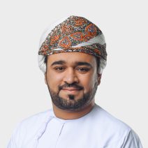 Ali Al Buali